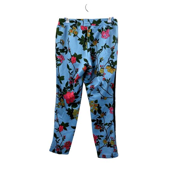 PAM & GELA Floral Print Track Pants - Picture 5 of 8